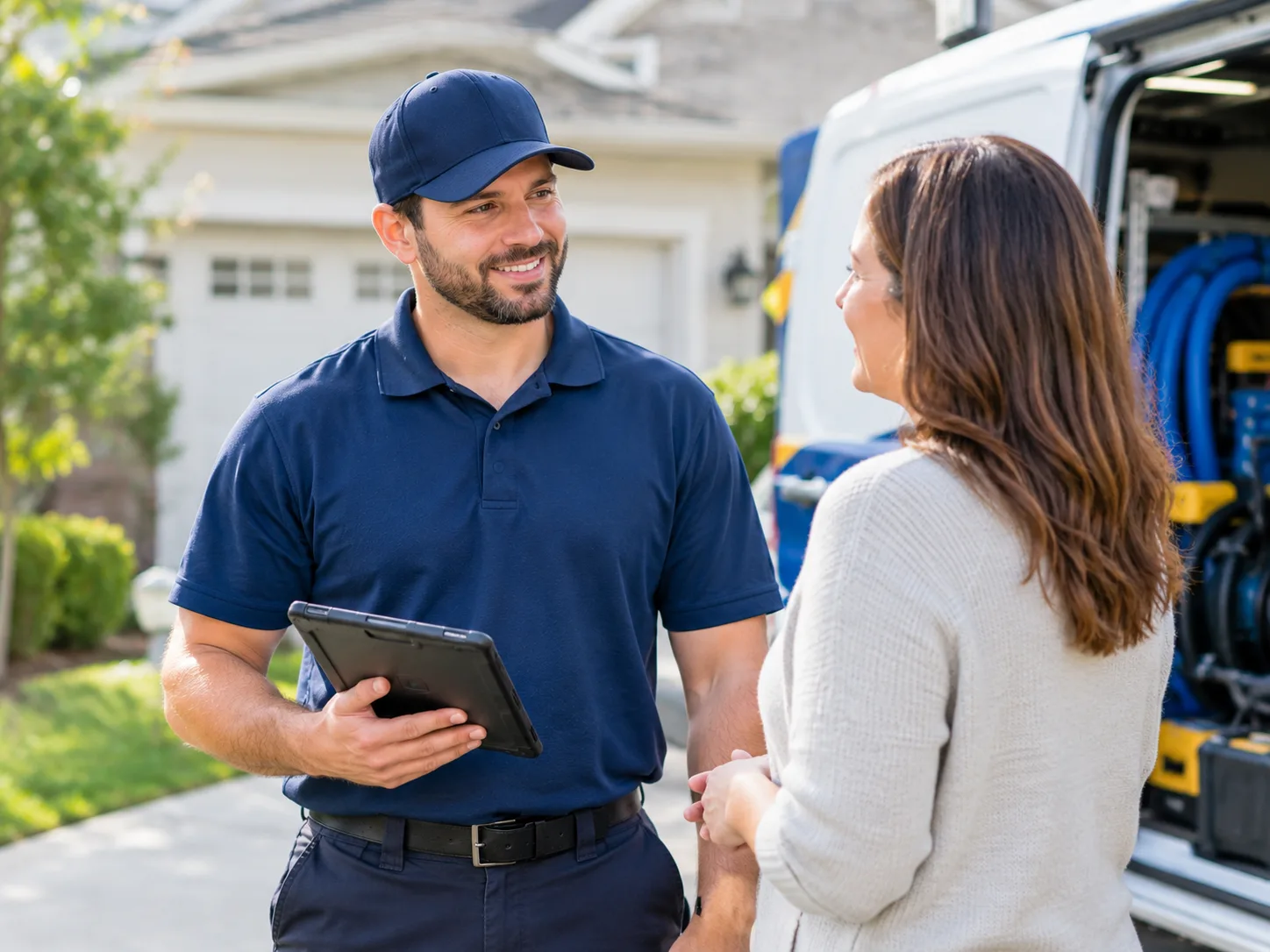 Sewage Backup Cleanup Grandview, TN FAQs